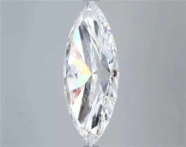7.26 Carat · D · VVS2 Rare Carat Ideal Cut