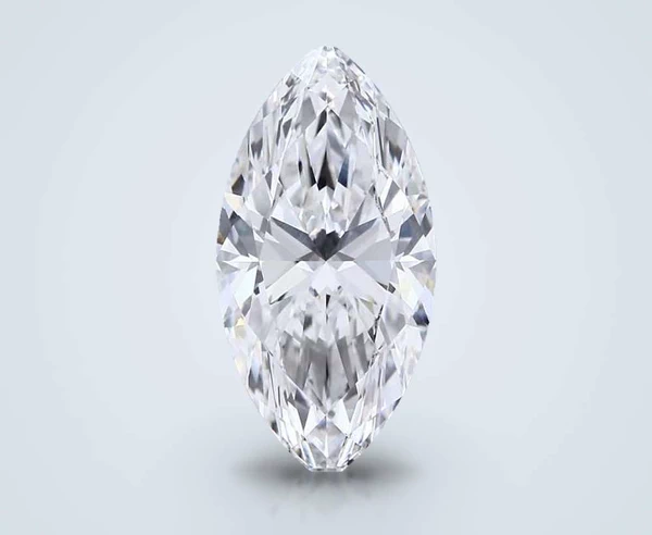 3.59 Carat · E · VVS2 Rare Carat Ideal Cut