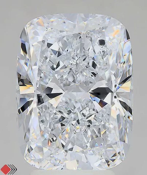 5 Carat · E · IF Rare Carat Ideal Cut