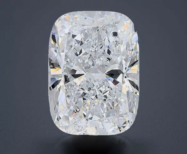 5 Carat · E · IF Rare Carat Ideal Cut