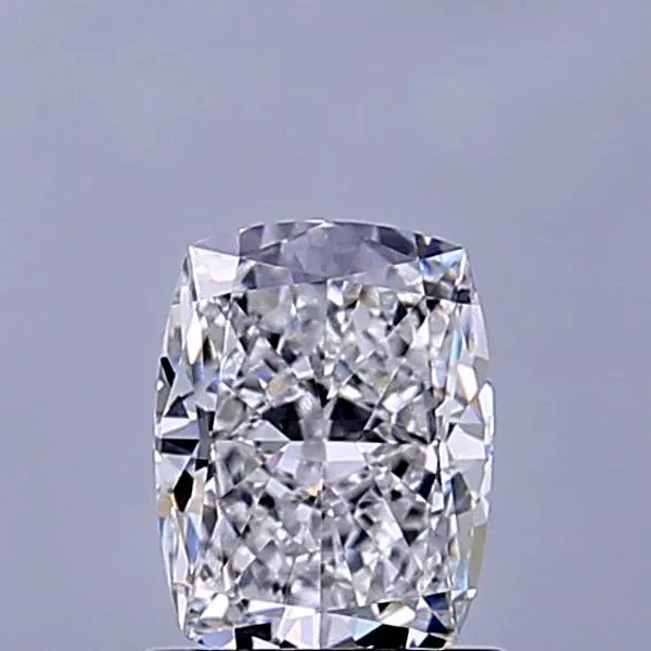 0.98 Carat · D · VVS1 very good Cut