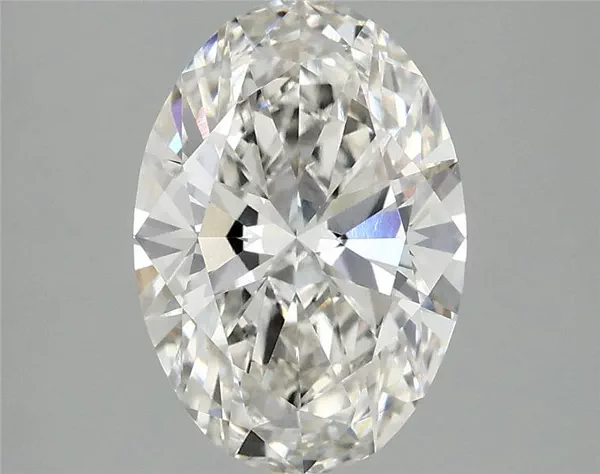 2.38 Carat · G · VS1 Rare Carat Ideal Cut