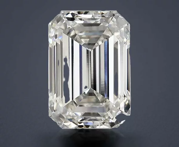 2.53 Carat · G · VVS2 Rare Carat Ideal Cut