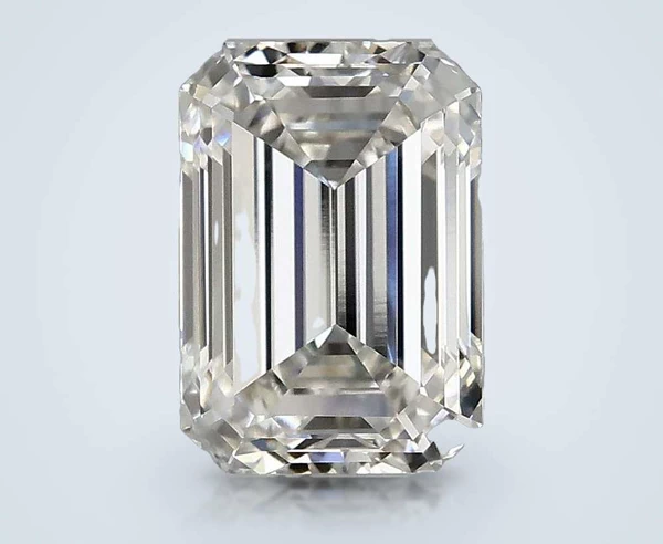 2.53 Carat · G · VVS2 Rare Carat Ideal Cut