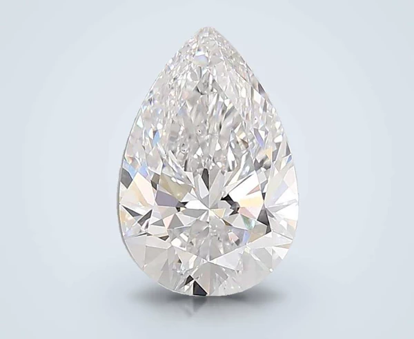 7.01 Carat · D · VS1 Rare Carat Ideal Cut