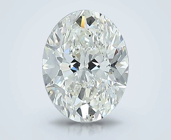 0.9 Carat · H · SI1 very good Cut