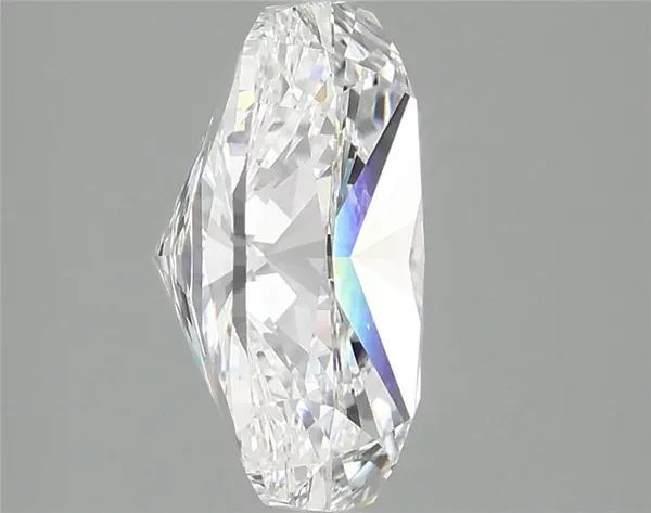 3.09 Carat · E · VVS1 Rare Carat Ideal Cut