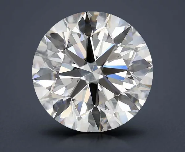 2.1 Carat · H · VS2 Rare Carat Ideal Cut
