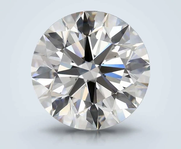 2.1 Carat · H · VS2 Rare Carat Ideal Cut