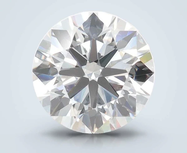 2.24 Carat · D · VVS1 Rare Carat Ideal Cut