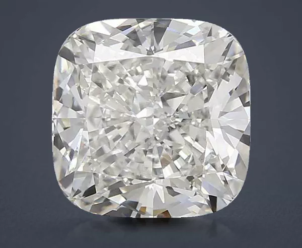 7.05 Carat · H · VS1 Rare Carat Ideal Cut