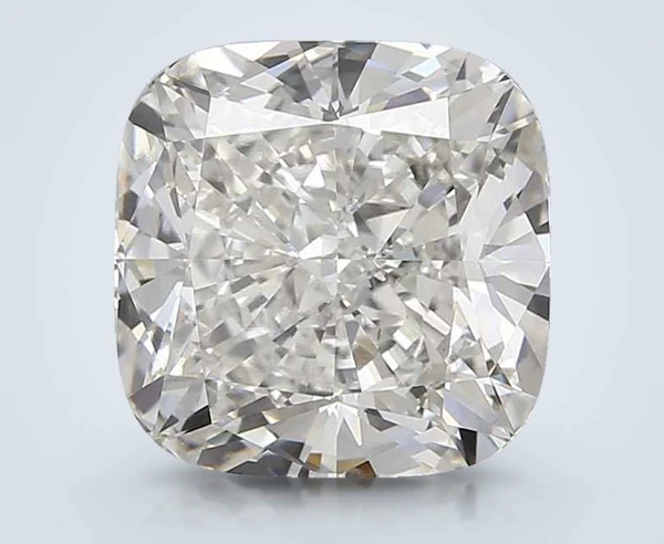 7.05 Carat · H · VS1 Rare Carat Ideal Cut