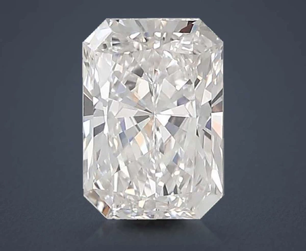 1.69 Carat · E · VVS2 Rare Carat Ideal Cut
