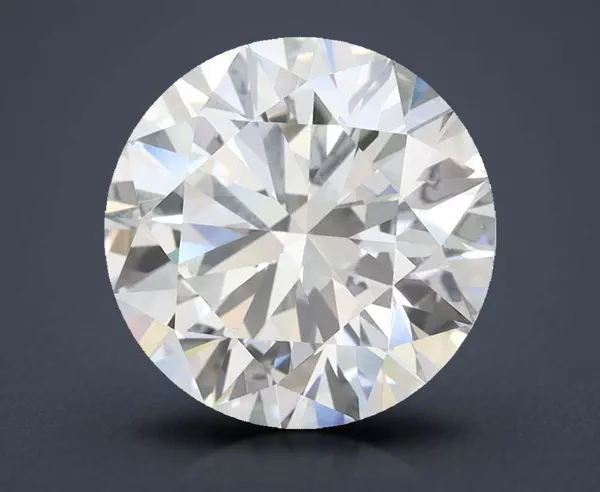 3.35 Carat · D · VVS1 Rare Carat Ideal Cut