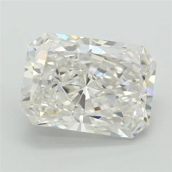 4.3 Carat · E · VS1 Rare Carat Ideal Cut