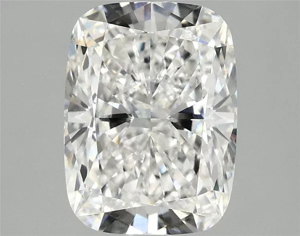2.25 Carat · F · VS1 Rare Carat Ideal Cut