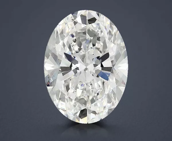 5 Carat · E · VS2 Rare Carat Ideal Cut