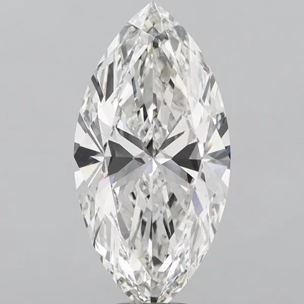 6.03 Carat · G · VS1 Rare Carat Ideal Cut