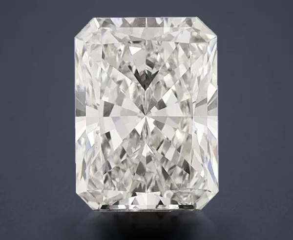 2.1 Carat · H · VS1 Rare Carat Ideal Cut