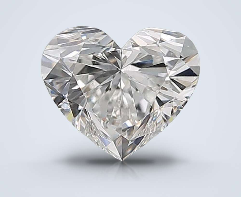 0.6 Carat · F · VS1 Rare Carat Ideal Cut