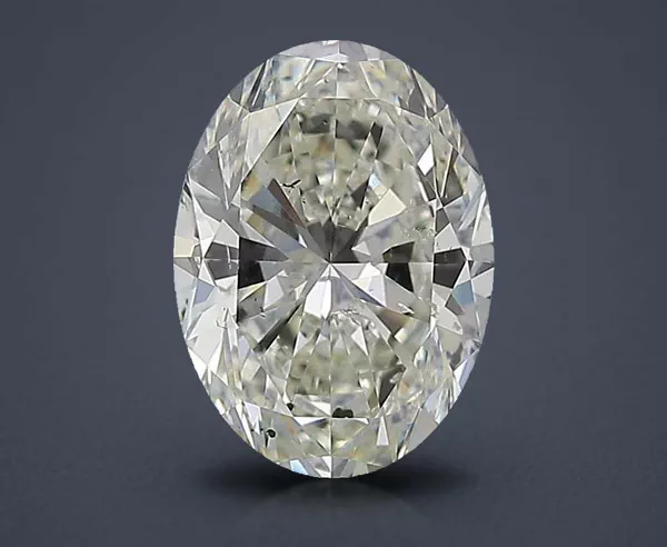 2.01 Carat · J · SI2 Rare Carat Ideal Cut