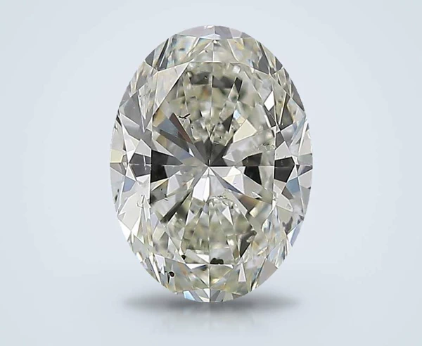 2.01 Carat · J · SI2 Rare Carat Ideal Cut