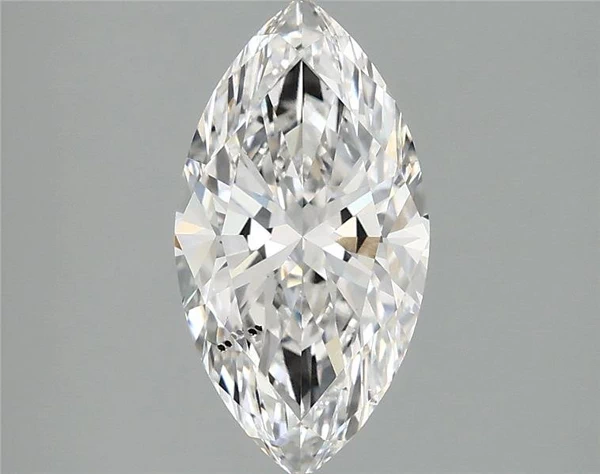 2.08 Carat · E · SI1 Rare Carat Ideal Cut