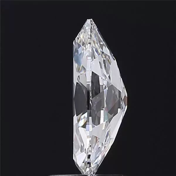 2.02 Carat · D · SI1 Rare Carat Ideal Cut