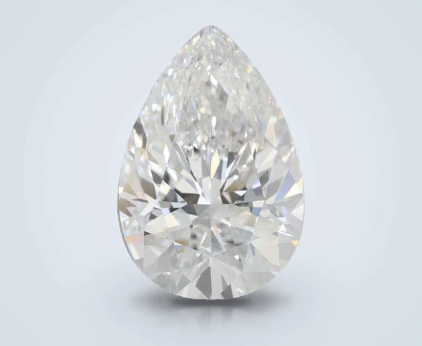5.66 Carat · D · IF very good Cut