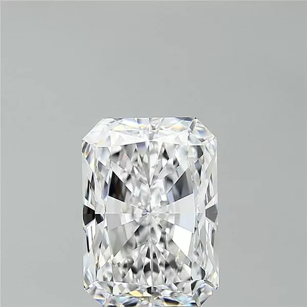 3.65 Carat · D · VVS1 Rare Carat Ideal Cut