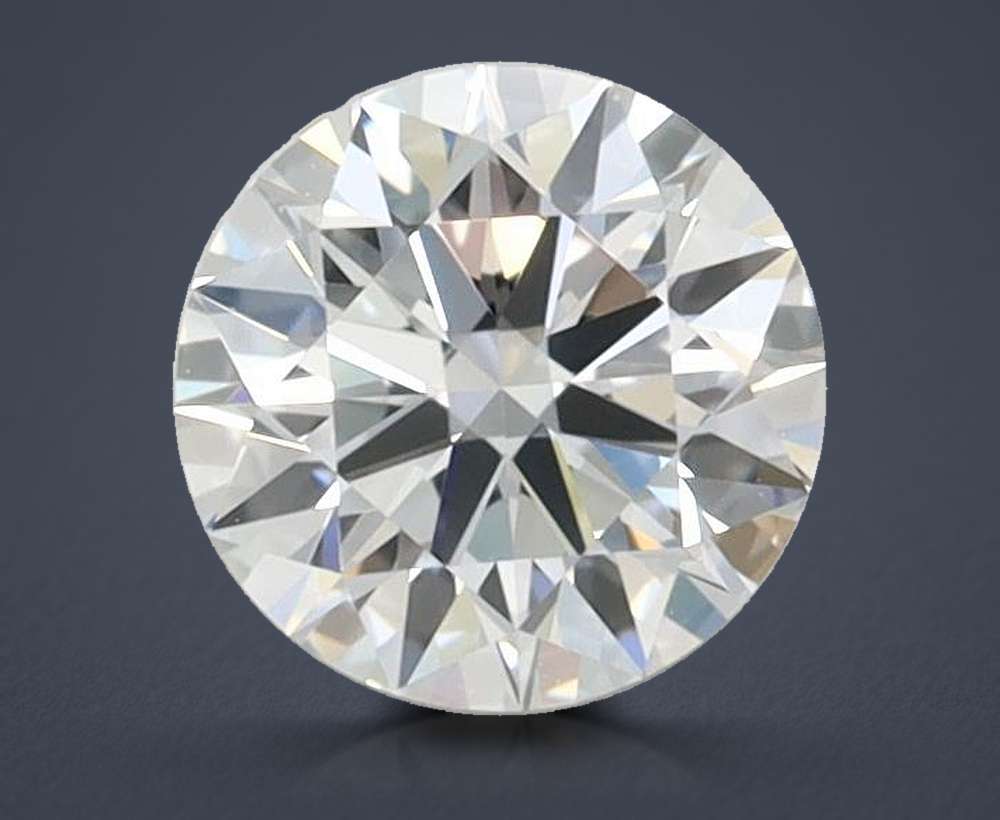 0.61 Carat · D · IF Rare Carat Ideal Cut