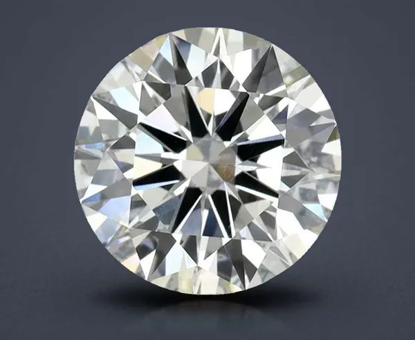 2.59 Carat · F · VVS2 Rare Carat Ideal Cut