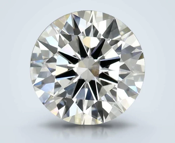 2.59 Carat · F · VVS2 Rare Carat Ideal Cut