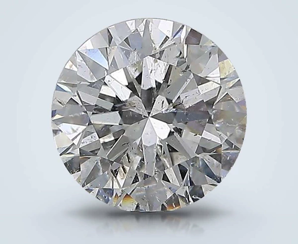 3.01 Carat · G · SI2 Rare Carat Ideal Cut