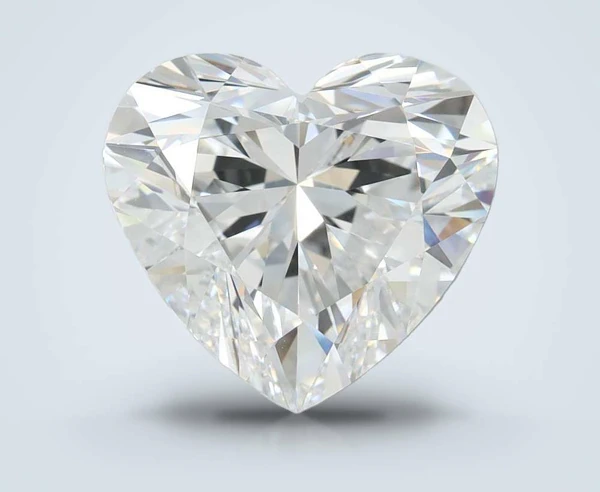 5.08 Carat · D · FL Rare Carat Ideal Cut