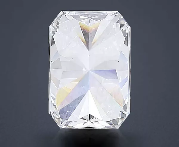4.03 Carat · D · VS2 Rare Carat Ideal Cut