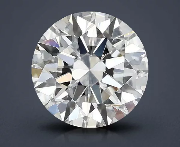 1 Carat · D · VVS2 excellent Cut