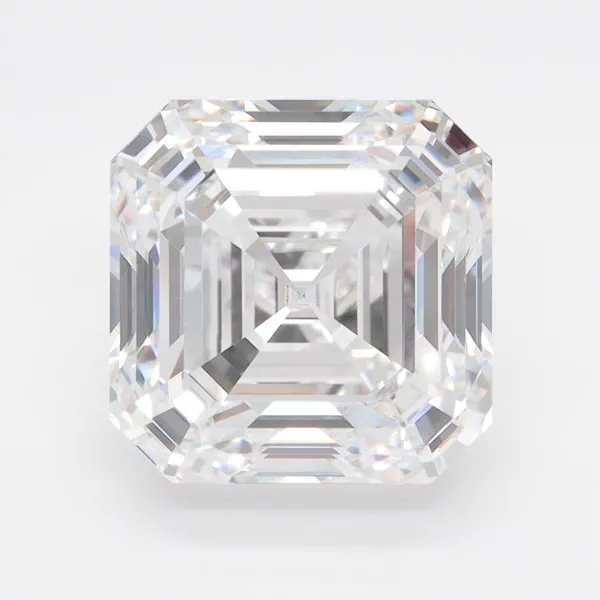 6.02 Carat · D · FL Rare Carat Ideal Cut