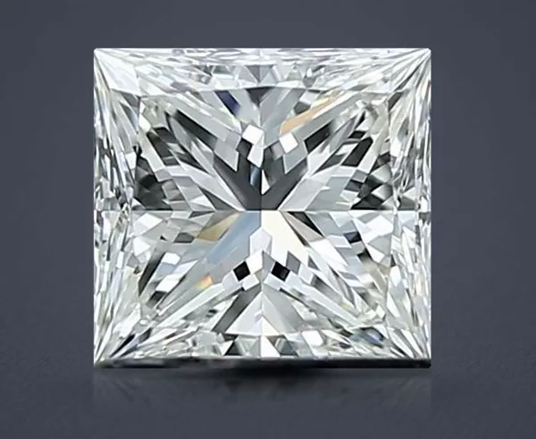 0.9 Carat · H · VS2 very good Cut