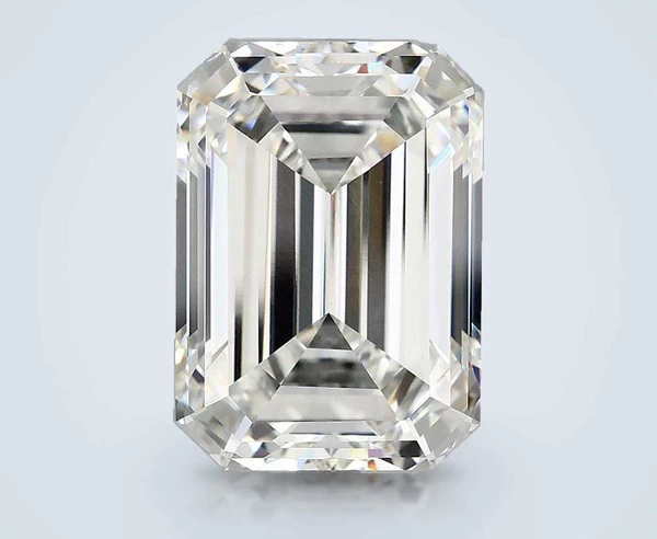 6.98 Carat · F · VS1 Rare Carat Ideal Cut