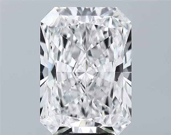 4.05 Carat · E · VS2 Rare Carat Ideal Cut