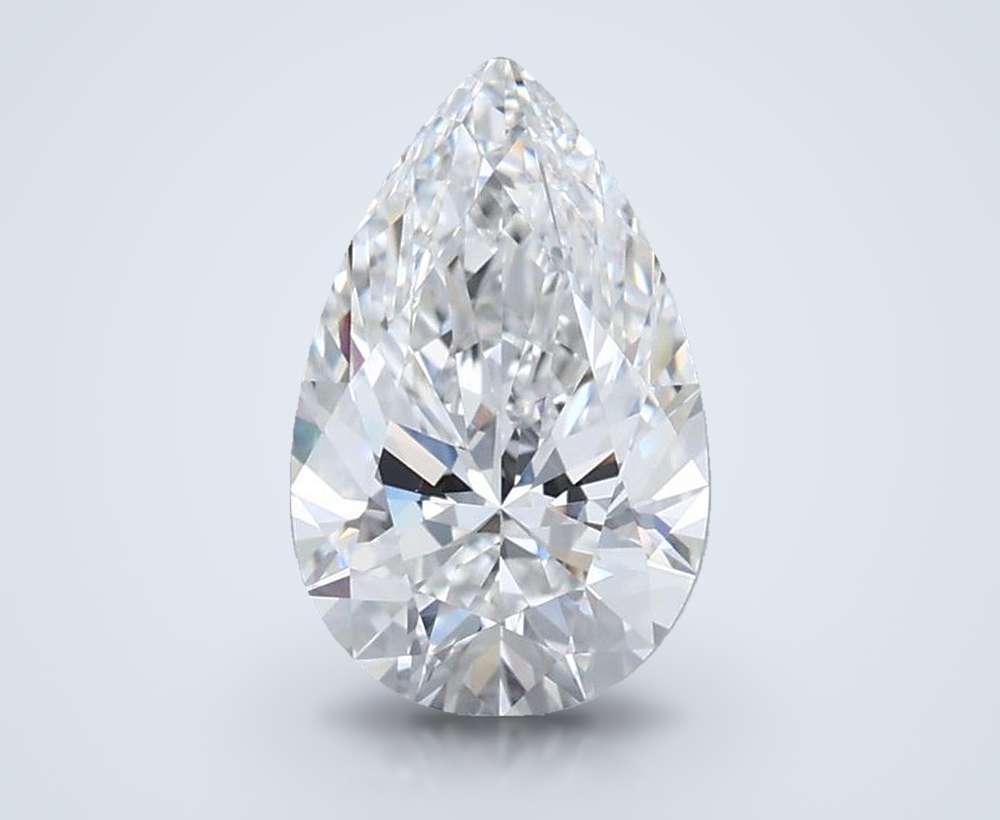 1.54 Carat · D · VVS2 Rare Carat Ideal Cut