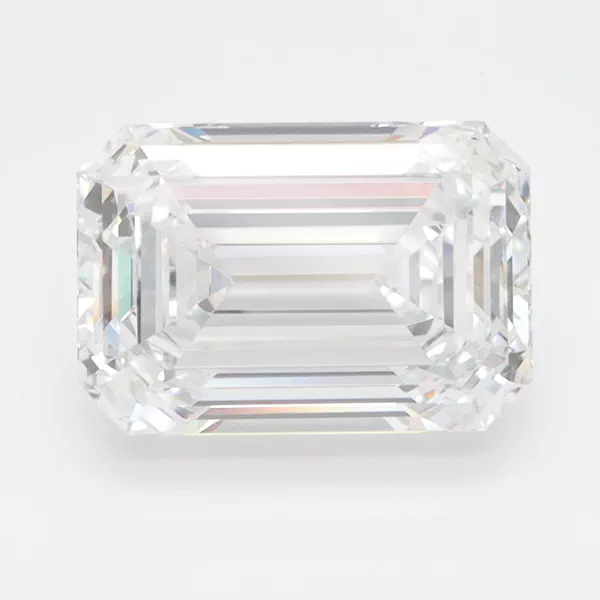 3.09 Carat · D · IF Rare Carat Ideal Cut