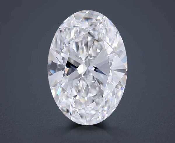 1.08 Carat · D · IF Rare Carat Ideal Cut