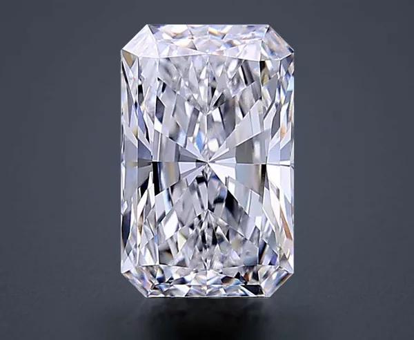2.63 Carat · D · VVS1 Rare Carat Ideal Cut