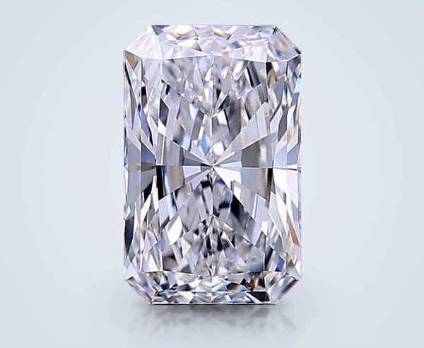 2.63 Carat · D · VVS1 Rare Carat Ideal Cut