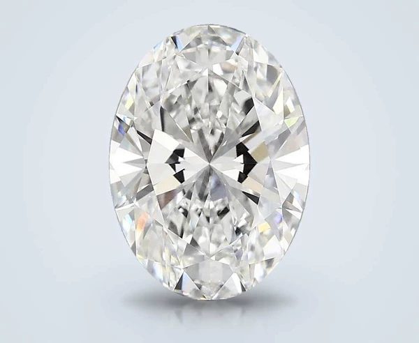 2.98 Carat · D · VVS2 Rare Carat Ideal Cut