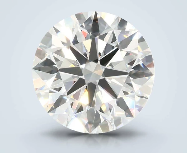 4 Carat · E · VVS1 excellent Cut