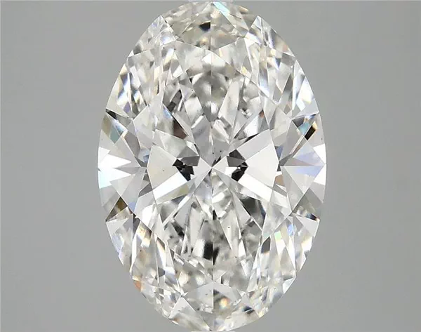 4.03 Carat · G · VS2 Rare Carat Ideal Cut