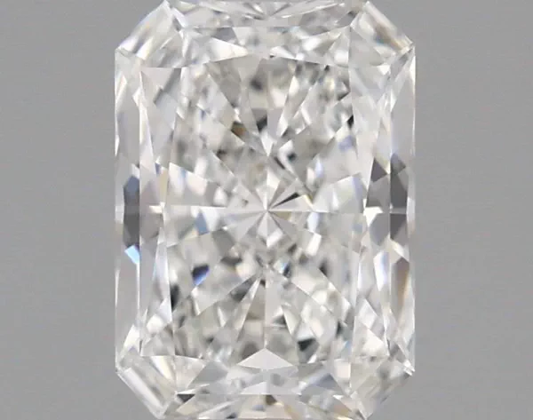 1.36 Carat · F · VVS2 Rare Carat Ideal Cut